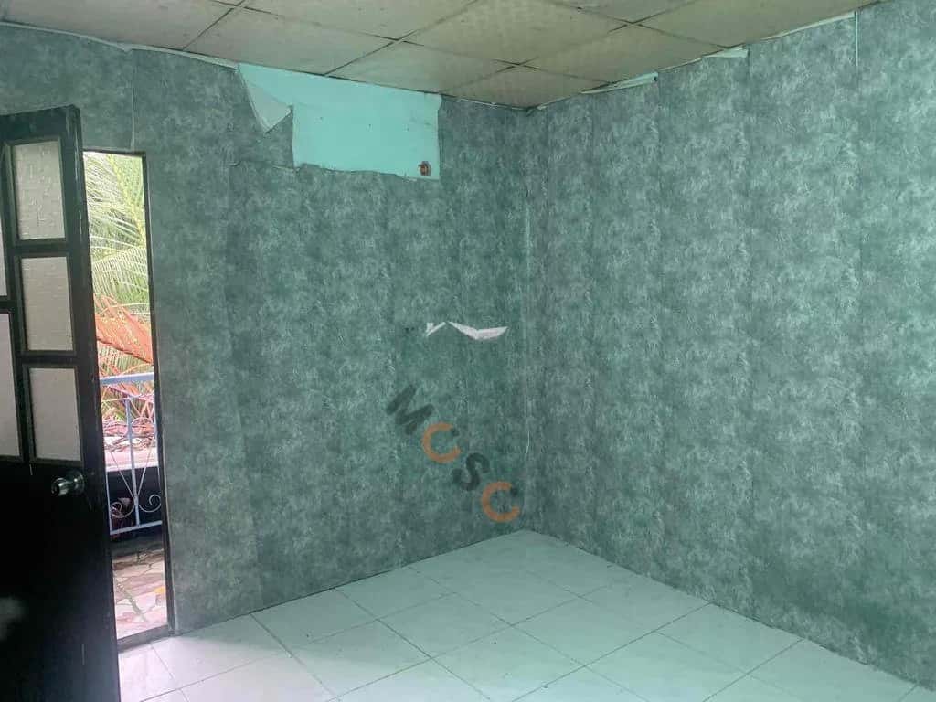 Cho thuê nhà hẻm Đường Nguyễn Văn Linh Huyện Bình Chánh, TP.HCM – giá 4 triệu — Hình 3
