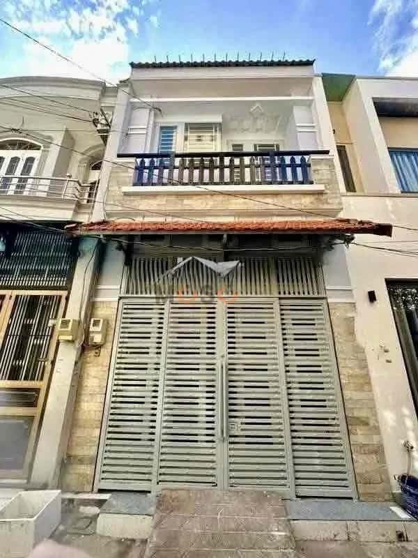 Cho thuê nhà hẻm Đường Gò Dầu Tân Phú, TP.HCM – 3 phòng ngủ, giá 12 triệu — Hình 2 Cho thuê nhà hẻm Đường Gò Dầu Tân Phú, TP.HCM – 3 phòng ngủ, giá 12 triệu — Hình 2