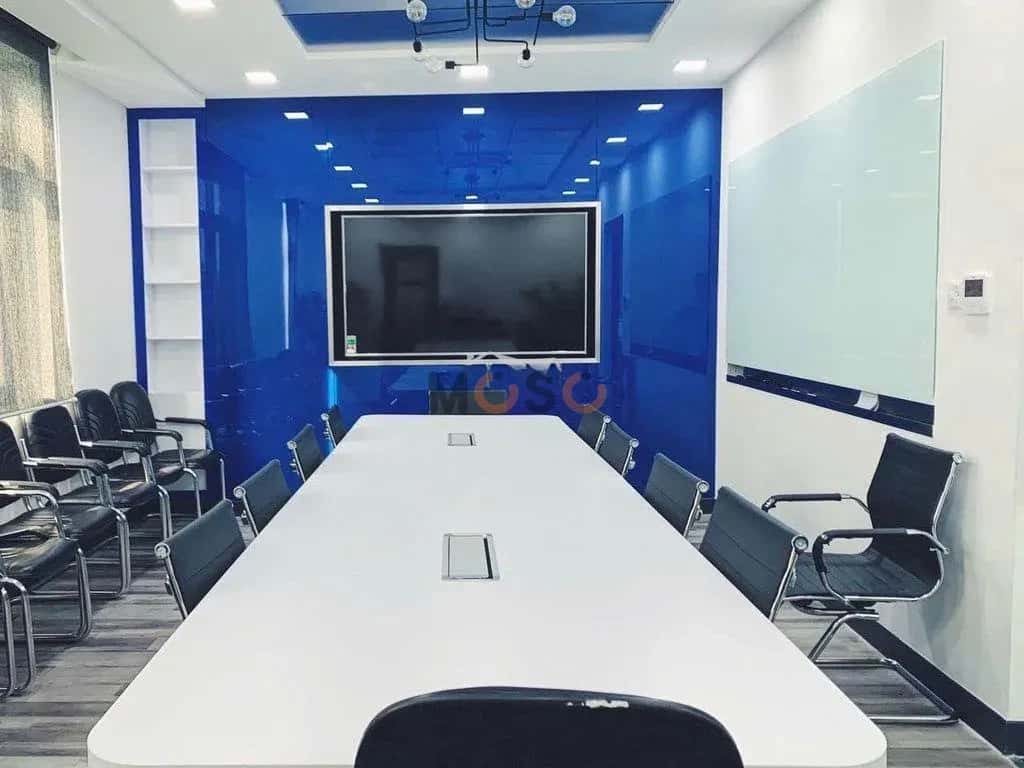 Cho thuê nhà mặt tiền Hoàng Việt Quận Tân Bình, TP.HCM – giá 60 triệu — Hình 2
