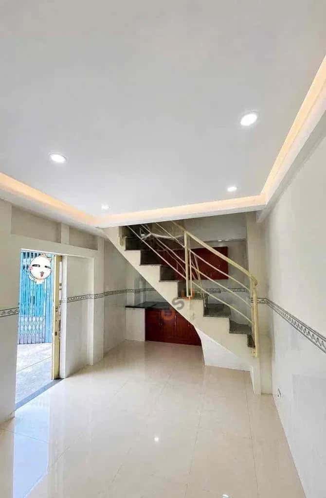 Cho thuê nhà hẻm Đồng Xoài Quận Tân Bình, TP.HCM – 2 phòng ngủ, giá 10 triệu Cho thuê nhà hẻm Đồng Xoài Quận Tân Bình, TP.HCM – 2 phòng ngủ, giá 10 triệu