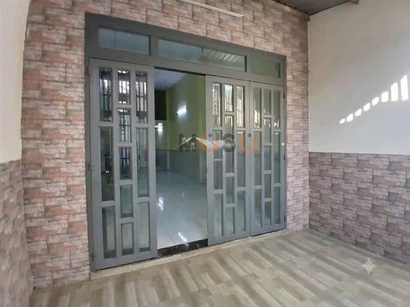 Cho thuê nhà hẻm Đường Trần Thái Tông Tân Bình, TP.HCM – giá 9 triệu