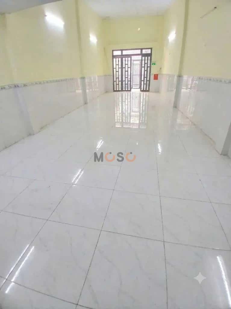 Cho thuê nhà hẻm Đường Trần Thái Tông Tân Bình, TP.HCM – giá 9 triệu — Hình 2