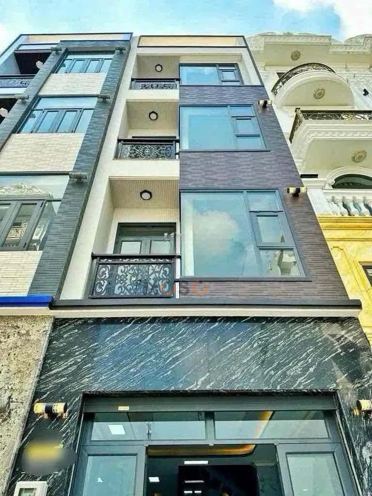 Cho thuê BĐS khác Cù Lao Quận Phú Nhuận, TP.HCM – 5 phòng ngủ, giá 20 triệu
