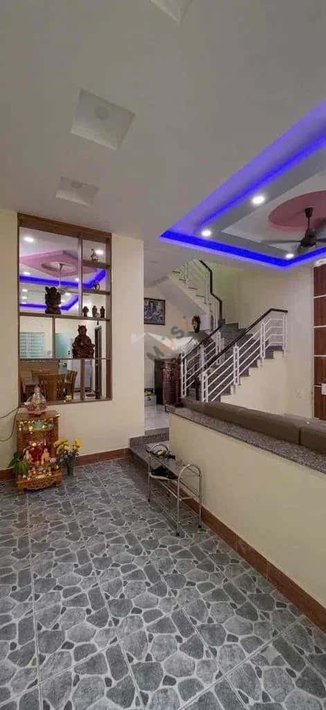 Cho thuê nhà hẻm 7/39 Gò Vấp, TP.HCM – 3 phòng ngủ, giá 12 triệu — Hình 2