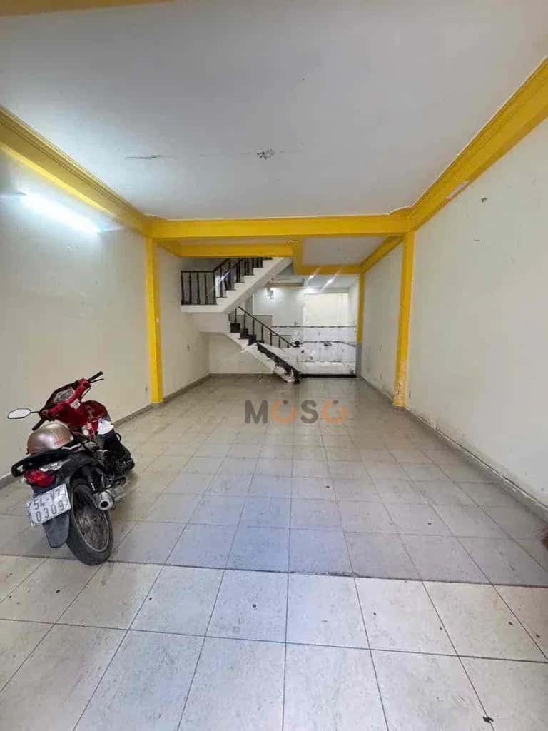 Cho thuê nhà hẻm Đường Số 59 Gò Vấp, TP.HCM – 2 phòng ngủ, giá 12 triệu — Hình 2