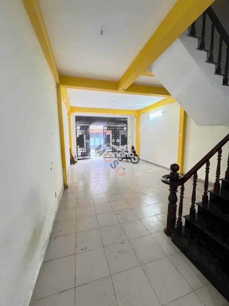 Cho thuê nhà hẻm Đường Số 59 Gò Vấp, TP.HCM – 2 phòng ngủ, giá 12 triệu — Hình 3