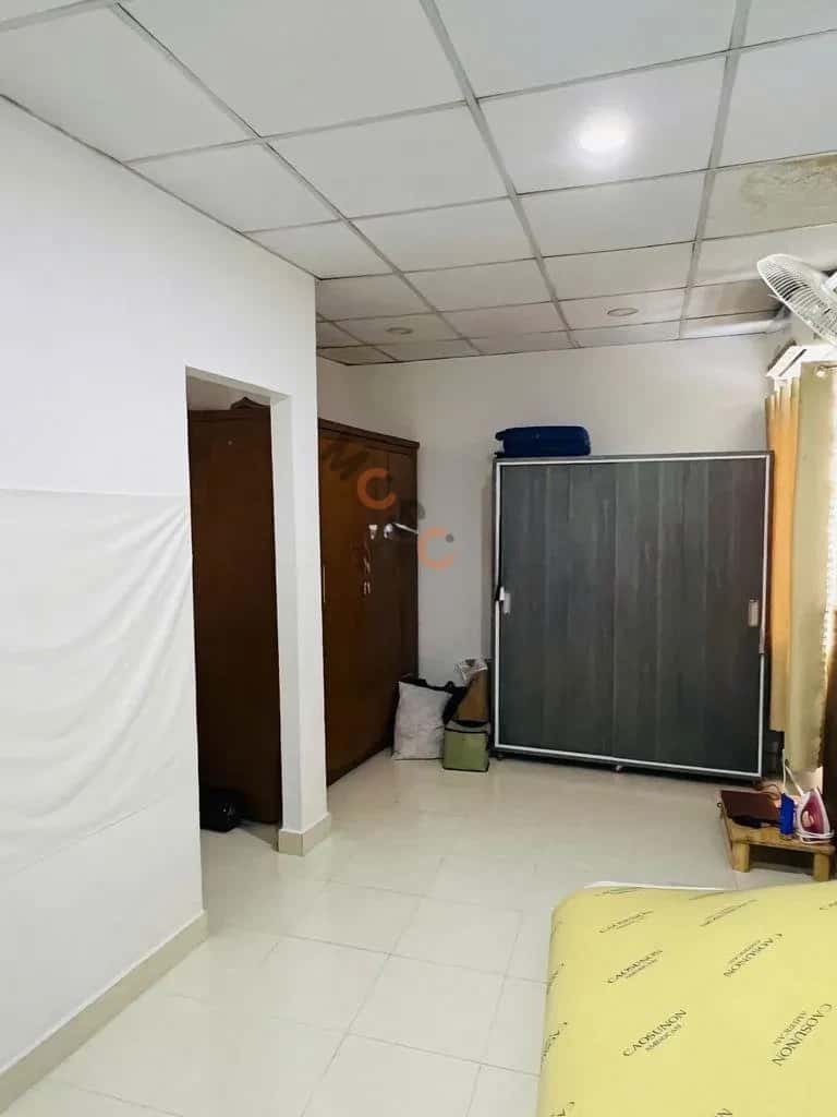 Cho thuê nhà hẻm Đường Phan Văn Hân Quận Bình Thạnh, TP.HCM – 3 phòng ngủ, giá 11 triệu — Hình 2