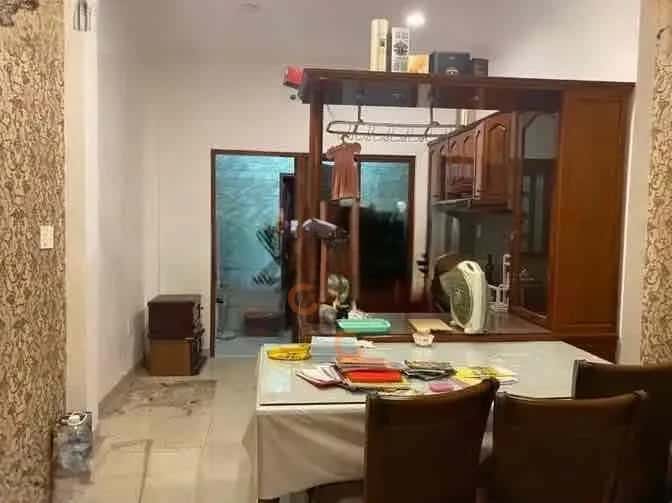 Cho thuê nhà hẻm Đường Phú Mỹ Quận Bình Thạnh, TP.HCM – 2 phòng ngủ, giá 19 triệu — Hình 2