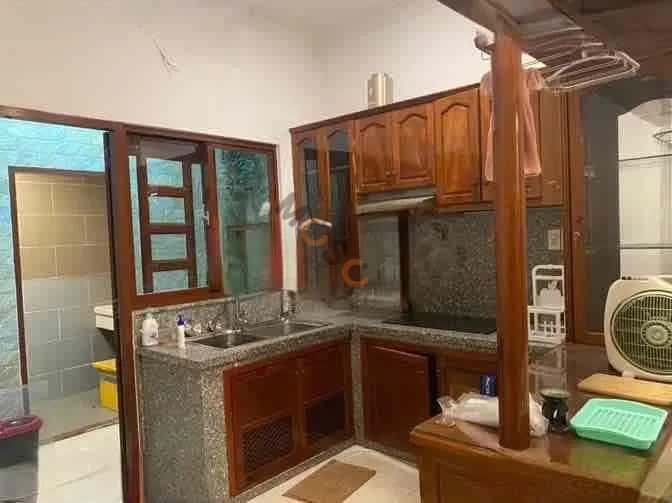 Cho thuê nhà hẻm Đường Phú Mỹ Quận Bình Thạnh, TP.HCM – 2 phòng ngủ, giá 19 triệu — Hình 3