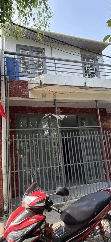 Cho thuê nhà hẻm 64/41 Quận Bình Thạnh, TP.HCM – giá 5 triệu — Hình 3