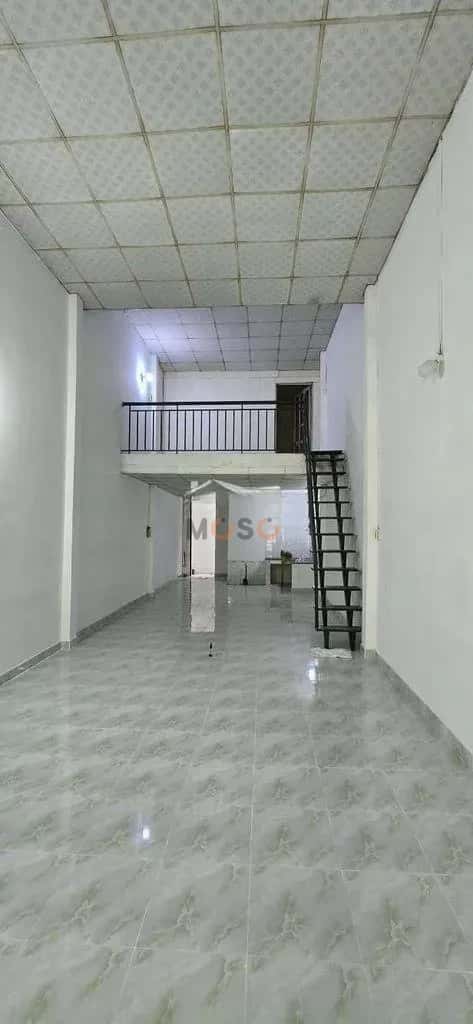 Cho thuê nhà mặt tiền Đường Tân Kỳ Tân Quý Quận Bình Tân, TP.HCM – giá 9 triệu