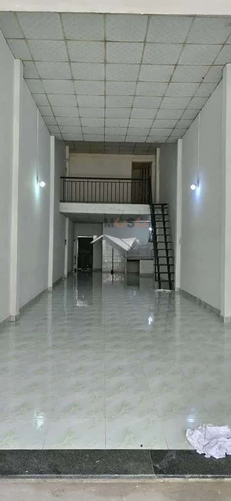 Cho thuê nhà mặt tiền Đường Tân Kỳ Tân Quý Quận Bình Tân, TP.HCM – giá 9 triệu — Hình 3