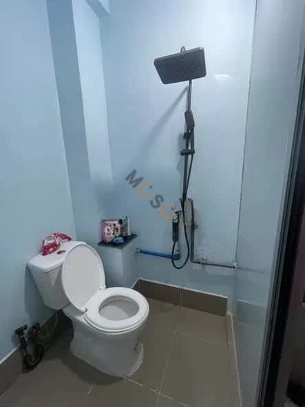Cho thuê phòng trọ Đường số 882 Long Trường, TP.HCM – 1 phòng ngủ, giá 3.5 triệu
