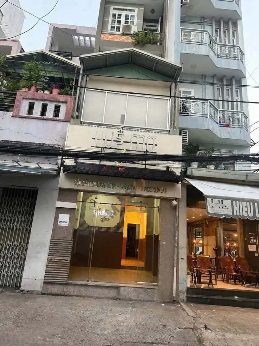 Cho thuê BĐS khác Nguyễn Tư Giản Quận 10, TP.HCM – giá 20 triệu