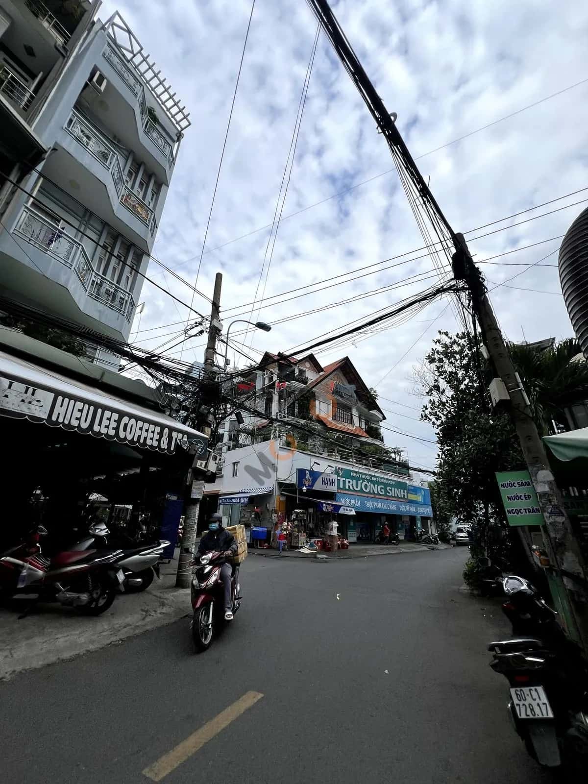 Cho thuê BĐS khác Nguyễn Tư Giản Quận 10, TP.HCM – giá 20 triệu — Hình 2