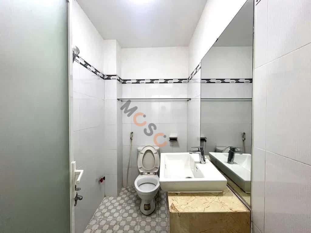 Cho thuê phòng trọ Đỗ Thúc Tịnh Gò Vấp, Ho Chi Minh – giá 6 triệu — Hình 2