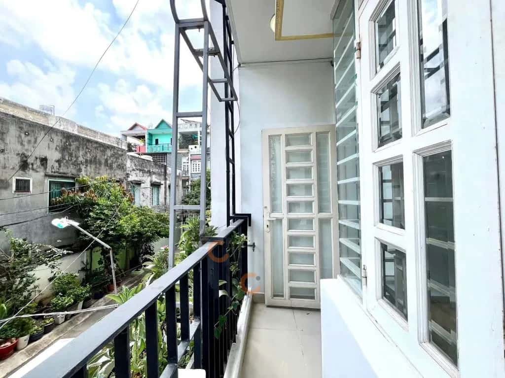 Cho thuê phòng trọ Đỗ Thúc Tịnh Gò Vấp, Ho Chi Minh – giá 6 triệu — Hình 3