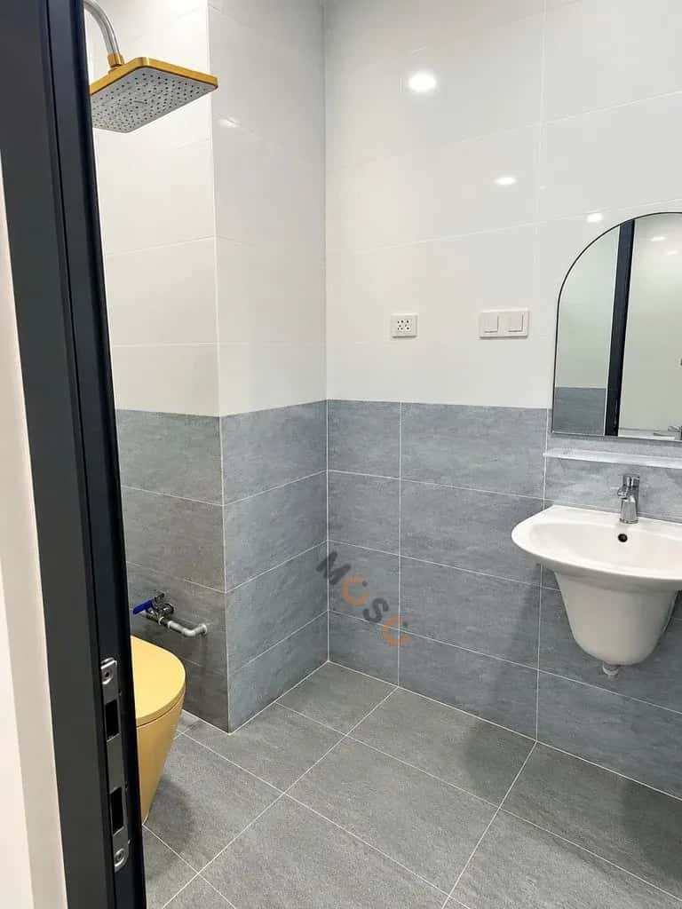 Cho thuê phòng trọ Lê Văn Quới Quận Tân Phú, Ho Chi Minh – giá 3.9 triệu — Hình 3