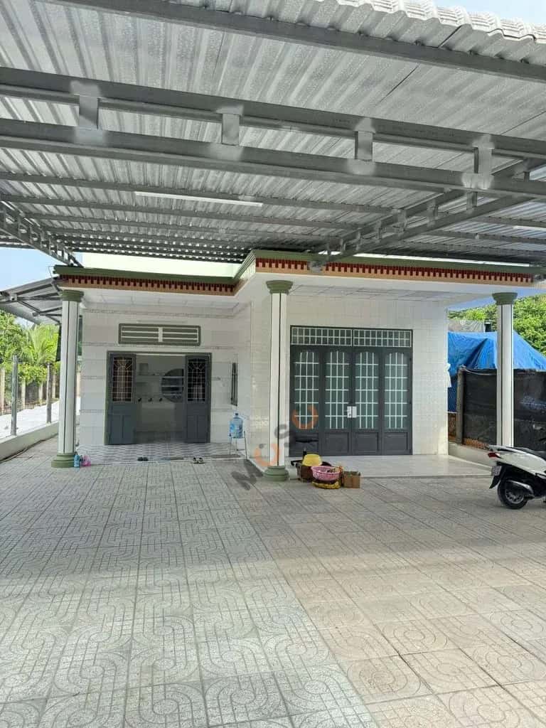 Cho thuê nhà hẻm Đường TX47 Quận 12, TP.HCM – 3 phòng ngủ, giá 12 triệu