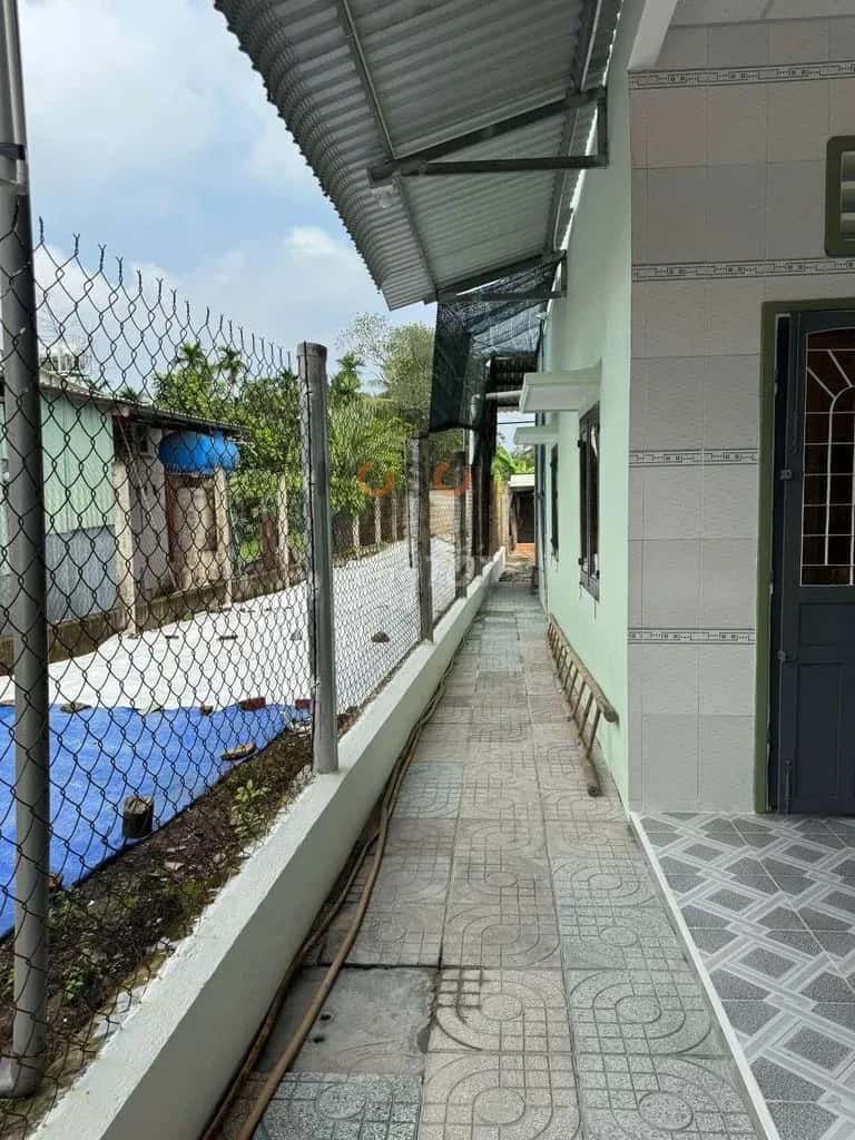 Cho thuê nhà hẻm Đường TX47 Quận 12, TP.HCM – 3 phòng ngủ, giá 12 triệu — Hình 2