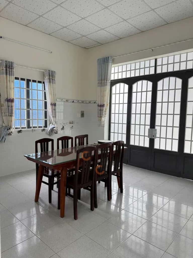 Cho thuê nhà hẻm Đường TX47 Quận 12, TP.HCM – 3 phòng ngủ, giá 12 triệu — Hình 3