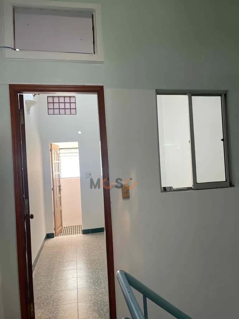 Cho thuê phòng trọ Đường Nguyễn Thượng Hiền Quận Bình Thạnh, TP.HCM – 1 phòng ngủ, giá 3.8 triệu — Hình 2 Cho thuê phòng trọ Đường Nguyễn Thượng Hiền Quận Bình Thạnh, TP.HCM – 1 phòng ngủ, giá 3.8 triệu — Hình 2