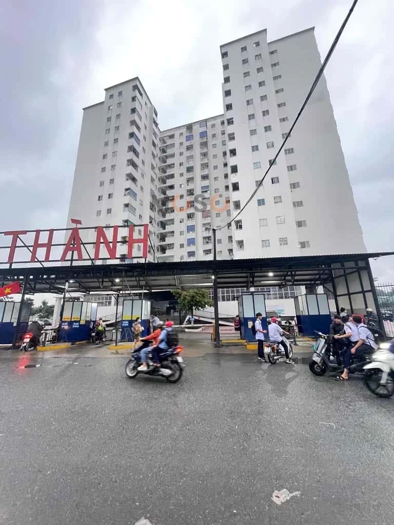 Cho thuê nhà mặt tiền Đường An Dương Vương Quận Bình Tân, TP.HCM – giá 5 triệu Cho thuê nhà mặt tiền Đường An Dương Vương Quận Bình Tân, TP.HCM – giá 5 triệu
