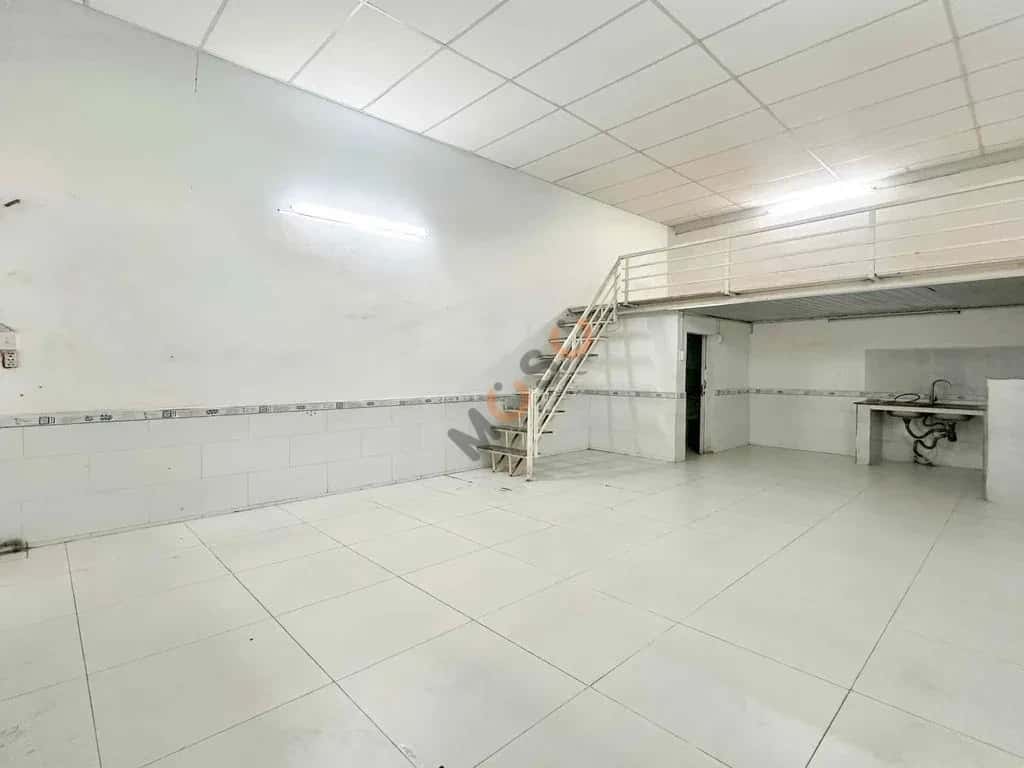 Cho thuê nhà mặt tiền Đường An Dương Vương Quận Bình Tân, TP.HCM – giá 5 triệu — Hình 3 Cho thuê nhà mặt tiền Đường An Dương Vương Quận Bình Tân, TP.HCM – giá 5 triệu — Hình 3
