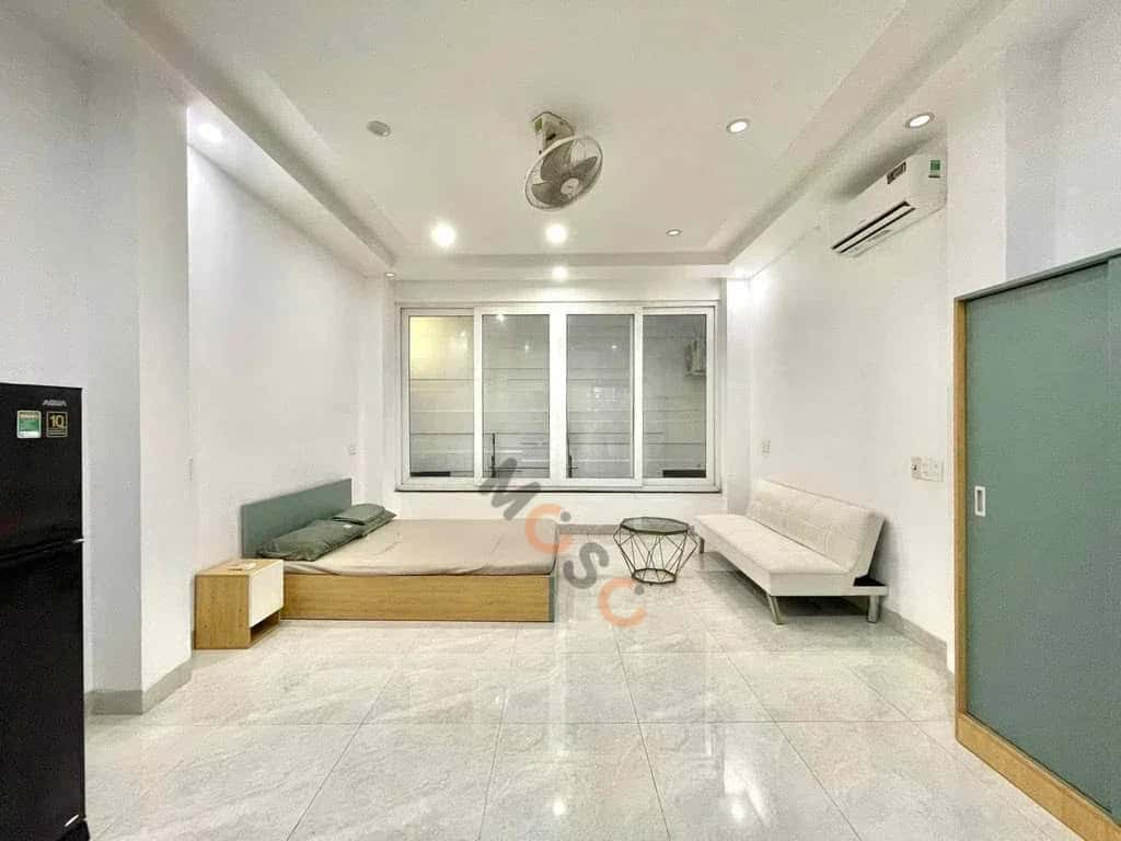 Cho thuê phòng trọ Hẻm 702 Xô Viết Nghệ Tĩnh Bình Thạnh, TP.HCM – giá 6.4 triệu — Hình 2 Cho thuê phòng trọ Hẻm 702 Xô Viết Nghệ Tĩnh Bình Thạnh, TP.HCM – giá 6.4 triệu — Hình 2