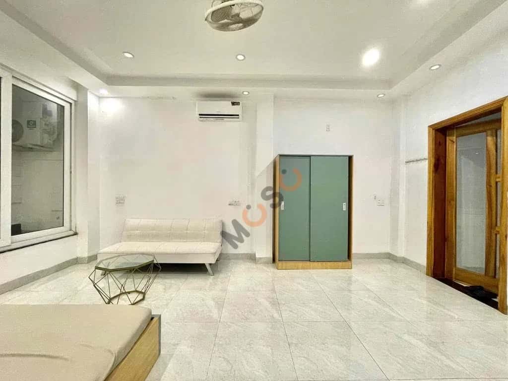 Cho thuê phòng trọ Hẻm 702 Xô Viết Nghệ Tĩnh Bình Thạnh, TP.HCM – giá 6.4 triệu — Hình 3 Cho thuê phòng trọ Hẻm 702 Xô Viết Nghệ Tĩnh Bình Thạnh, TP.HCM – giá 6.4 triệu — Hình 3