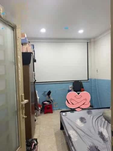 Cho thuê nhà hẻm Lê Văn Khương Quận 12, Ho Chi Minh – giá 5 triệu — Hình 2