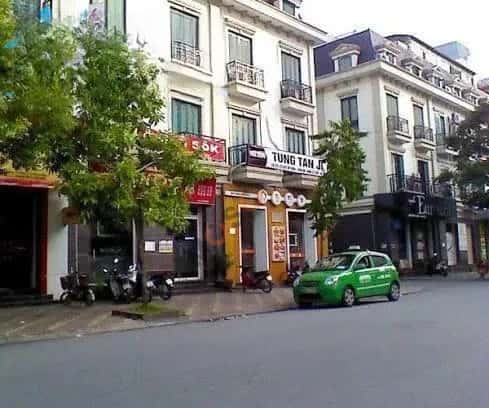 Cho thuê nhà hẻm Phố Trần Văn Lai Từ Liêm, Hà Nội – giá 27 triệu