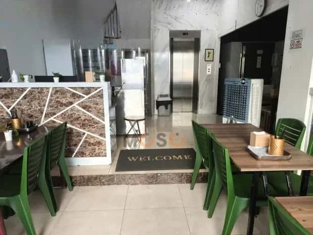 Cho thuê nhà hẻm Phố Trần Văn Lai Từ Liêm, Hà Nội – giá 27 triệu — Hình 3