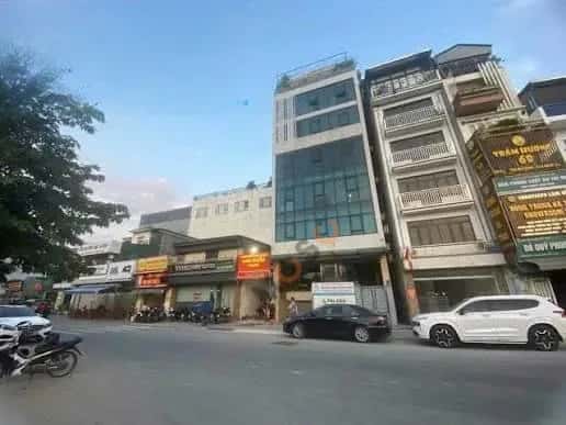 Cho thuê nhà mặt tiền Đường Lê Quang Đạo Nam Từ Liêm, Hà Nội – giá 16 triệu — Hình 2 Cho thuê nhà mặt tiền Đường Lê Quang Đạo Nam Từ Liêm, Hà Nội – giá 16 triệu — Hình 2