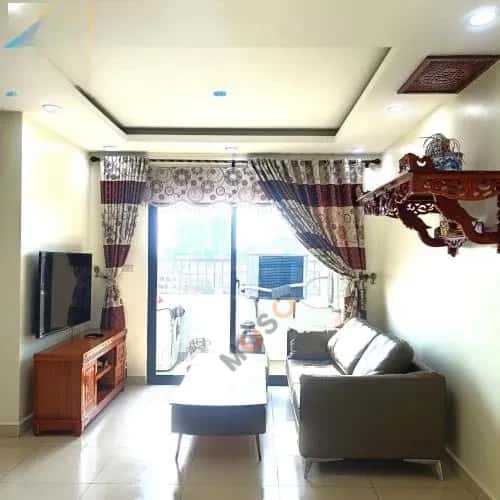 Cho thuê nhà hẻm Đường Phạm Hùng Nam Từ Liêm, Hà Nội – 3 phòng ngủ, giá 15.5 triệu — Hình 2