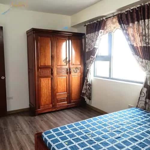 Cho thuê nhà hẻm Đường Phạm Hùng Nam Từ Liêm, Hà Nội – 3 phòng ngủ, giá 15.5 triệu — Hình 3