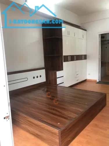 Cho thuê căn hộ chung cư Phố Nguyễn Cơ Thạch Từ Liêm, Hà Nội – 3 phòng ngủ, giá 15 triệu — Hình 2 Cho thuê căn hộ chung cư Phố Nguyễn Cơ Thạch Từ Liêm, Hà Nội – 3 phòng ngủ, giá 15 triệu — Hình 2