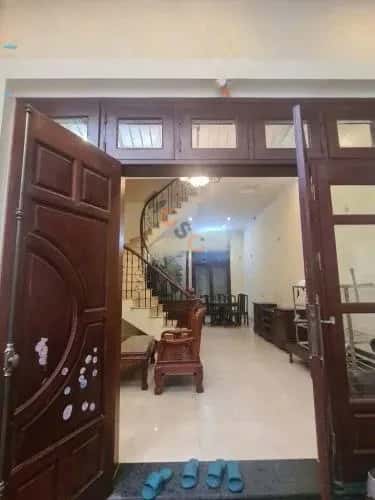 Cho thuê BĐS khác Đường Phú Mỹ Từ Liêm, Hà Nội – 5 phòng ngủ, giá 15 triệu — Hình 2