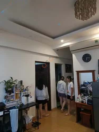 Cho thuê căn hộ chung cư Đường Phạm Hùng Nam Từ Liêm, Hà Nội – 2 phòng ngủ, giá 11 triệu — Hình 2 Cho thuê căn hộ chung cư Đường Phạm Hùng Nam Từ Liêm, Hà Nội – 2 phòng ngủ, giá 11 triệu — Hình 2