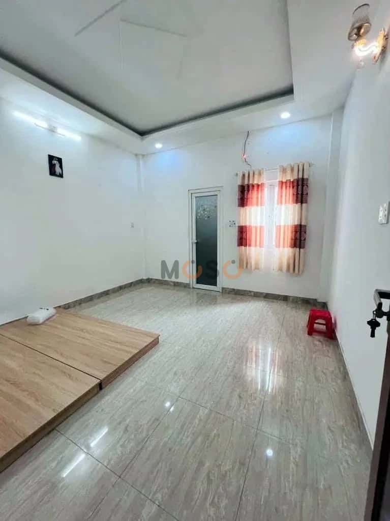 Cho thuê nhà hẻm Thới An Quận 12, Ho Chi Minh – 4 phòng ngủ, giá 10 triệu — Hình 3