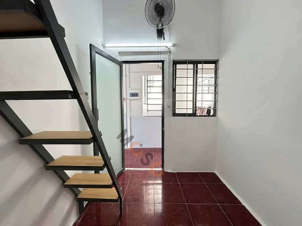 Cho thuê phòng trọ đông hưng thuận Quận 12, Ho Chi Minh – giá 2.6 triệu — Hình 2 Cho thuê phòng trọ đông hưng thuận Quận 12, Ho Chi Minh – giá 2.6 triệu — Hình 2