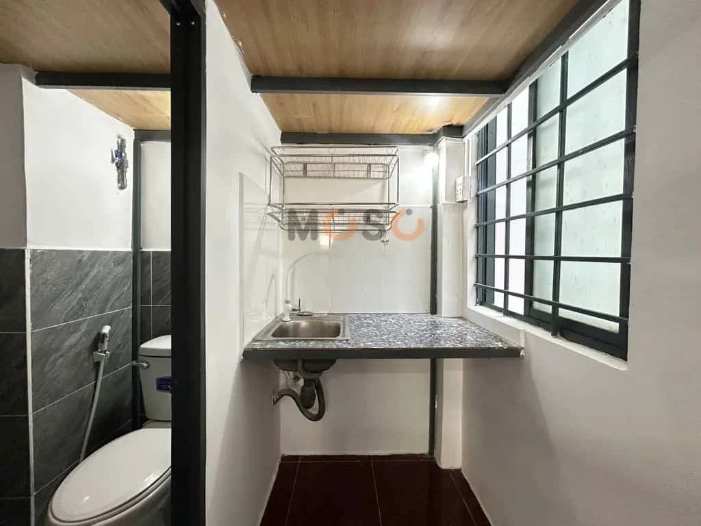 Cho thuê phòng trọ đông hưng thuận Quận 12, Ho Chi Minh – giá 2.6 triệu — Hình 3 Cho thuê phòng trọ đông hưng thuận Quận 12, Ho Chi Minh – giá 2.6 triệu — Hình 3