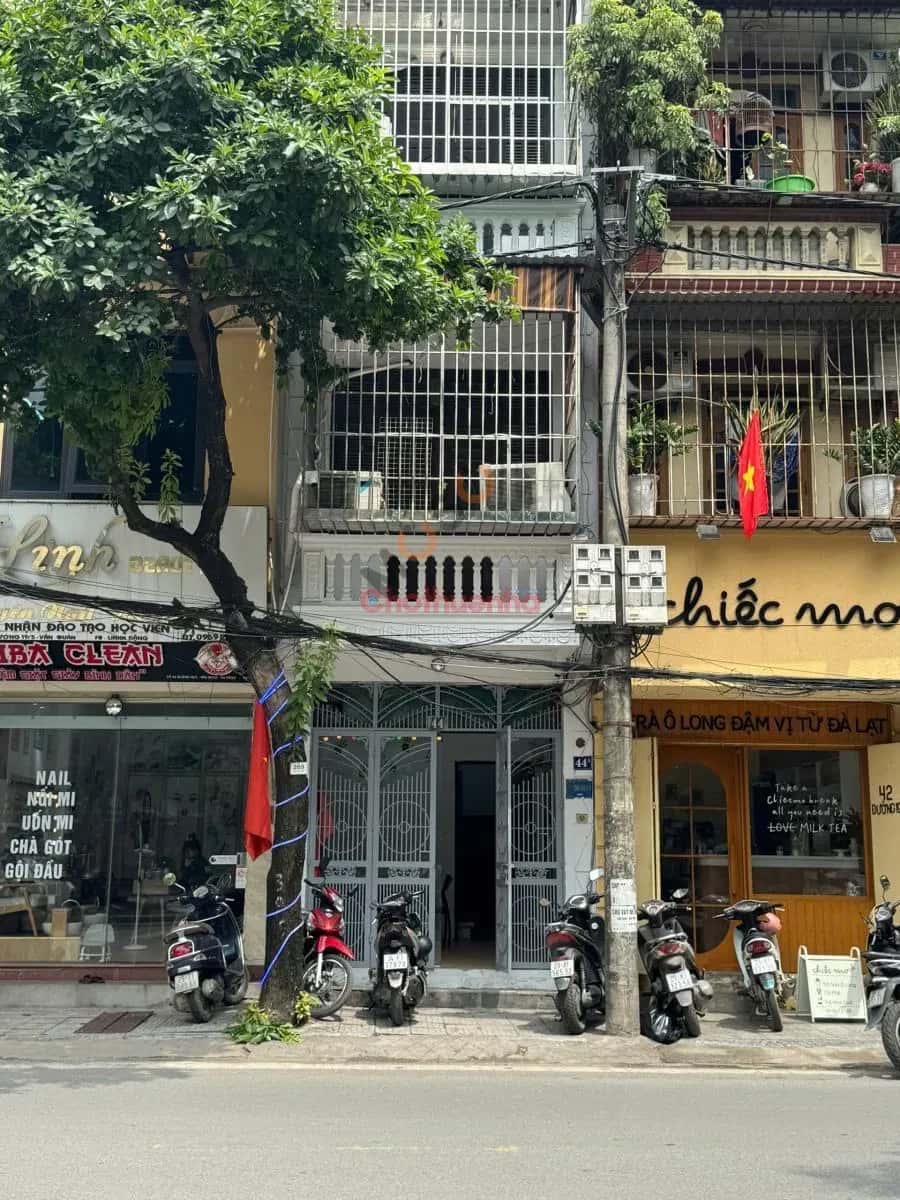 Cho thuê BĐS khác Đường 19/5 Hà Đông, Hà Nội – giá 22 triệu