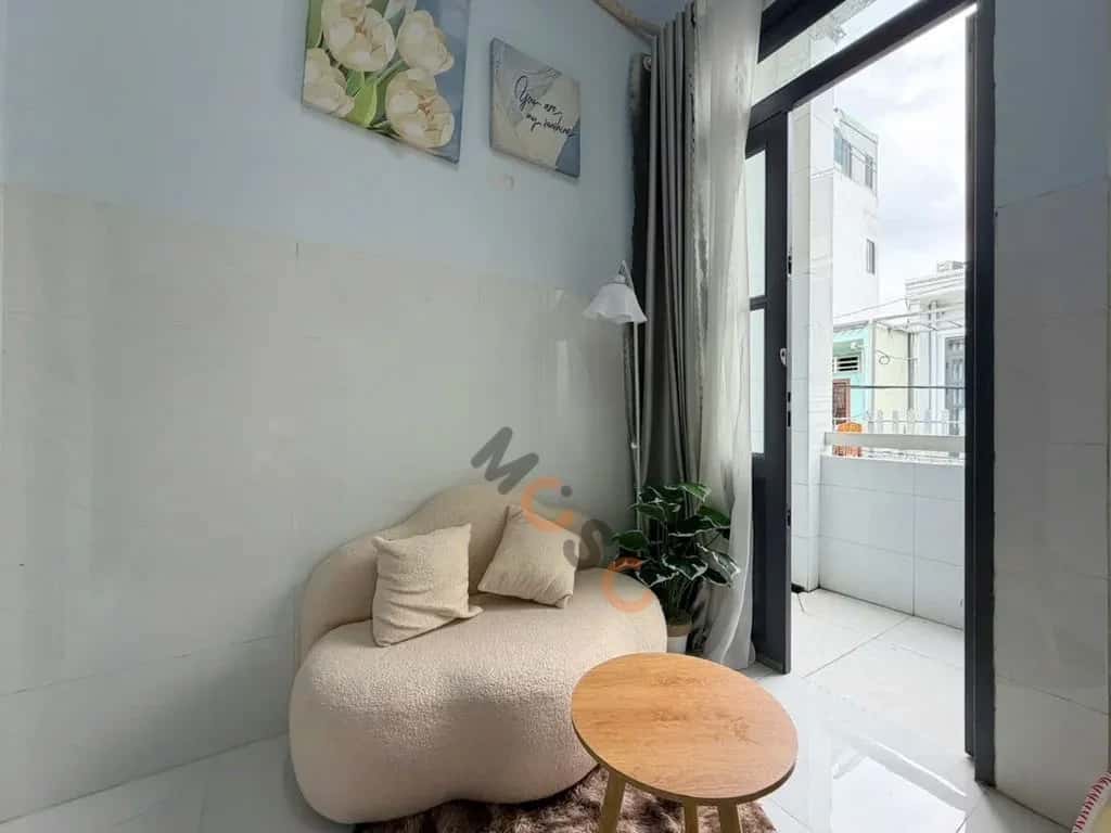 Cho thuê phòng trọ Đường số 2 Gò Vấp, TP.HCM – giá 5.5 triệu — Hình 2