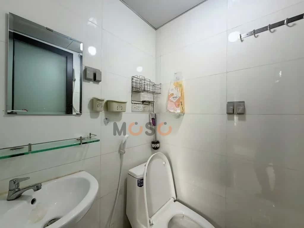 Cho thuê phòng trọ Đường số 2 Gò Vấp, TP.HCM – giá 5.5 triệu — Hình 3