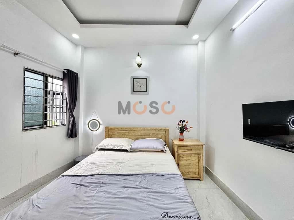 Cho thuê phòng trọ Quang Trung Quận Gò Vấp, TP.HCM – giá 3 triệu — Hình 3 Cho thuê phòng trọ Quang Trung Quận Gò Vấp, TP.HCM – giá 3 triệu — Hình 3