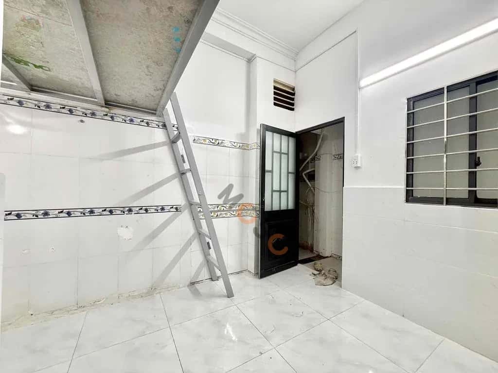 Cho thuê phòng trọ Đường Số 7 Bình Tân, TP.HCM – 1 phòng ngủ, giá 3.1 triệu — Hình 2 Cho thuê phòng trọ Đường Số 7 Bình Tân, TP.HCM – 1 phòng ngủ, giá 3.1 triệu — Hình 2