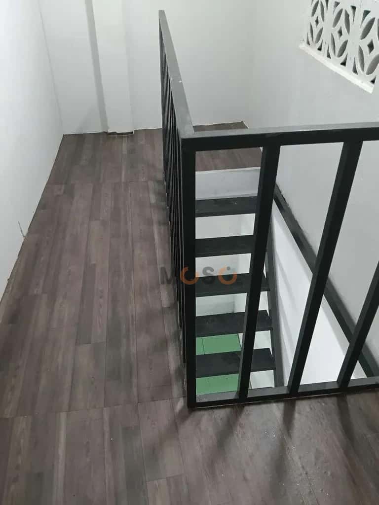 Cho thuê nhà hẻm thành mỹ p8tb Quận Tân Bình, Ho Chi Minh – 3 phòng ngủ, giá 9 triệu — Hình 2