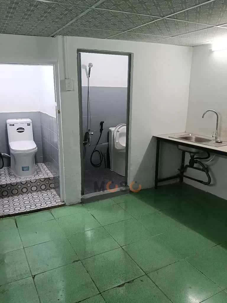 Cho thuê nhà hẻm thành mỹ p8tb Quận Tân Bình, Ho Chi Minh – 3 phòng ngủ, giá 9 triệu — Hình 3