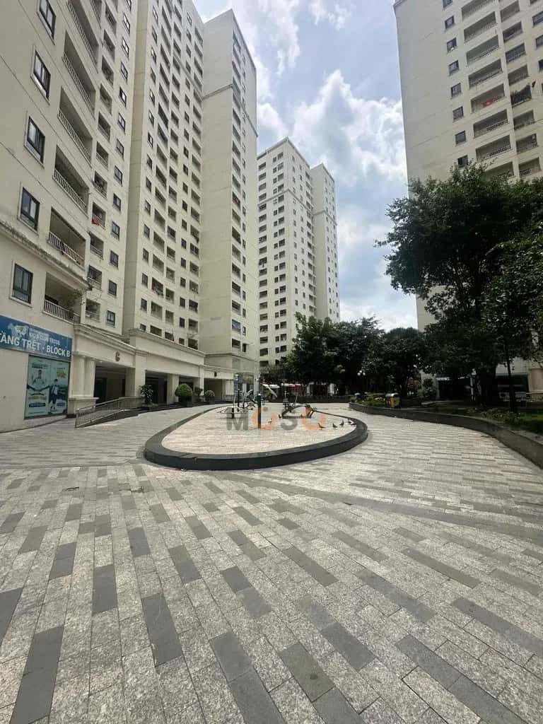 Cho thuê căn hộ chung cư Nguyễn Cửu Phú Quận Bình Tân, TP.HCM – 3 phòng ngủ, giá 10 triệu Cho thuê căn hộ chung cư Nguyễn Cửu Phú Quận Bình Tân, TP.HCM – 3 phòng ngủ, giá 10 triệu